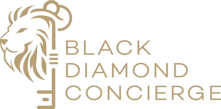 Black Diamond Concierge — Champéry