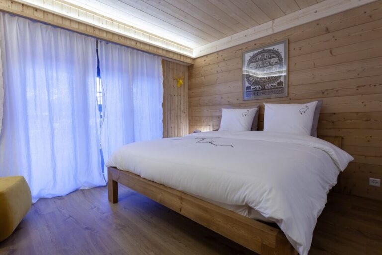 Appartement Les Cerfs