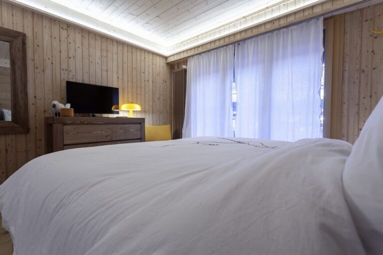 Appartement Les Cerfs