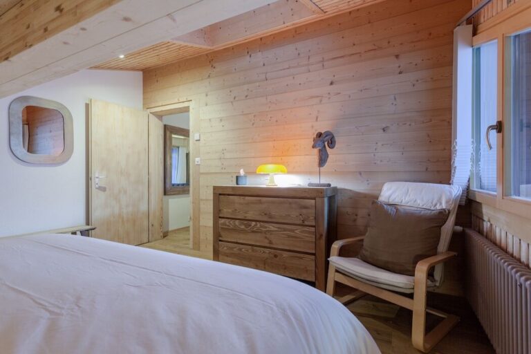 Appartement Les Cerfs