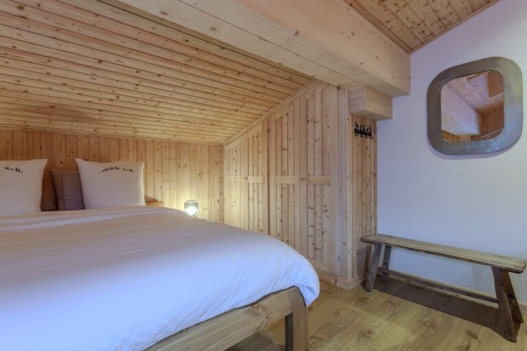 Appartement Les Cerfs