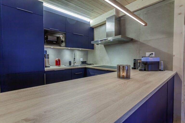 Appartement Les Cerfs