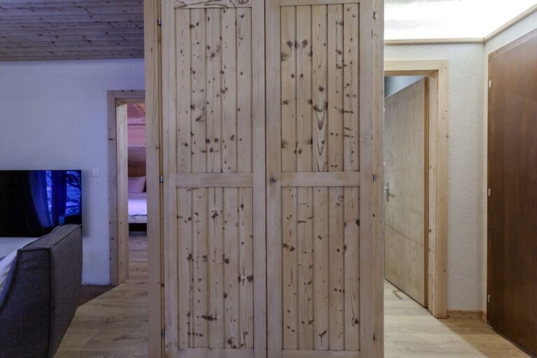 Appartement Les Cerfs