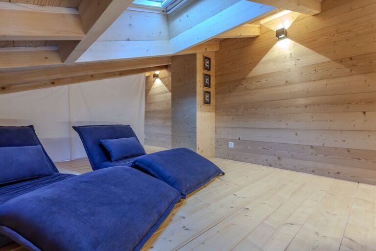 Appartement Les Cerfs