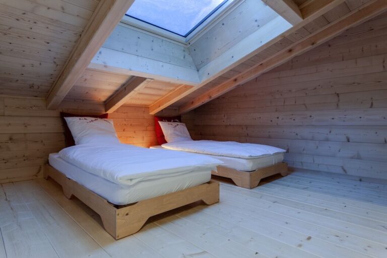 Appartement Les Cerfs