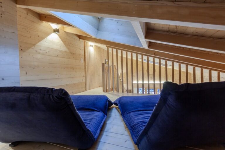 Appartement Les Cerfs
