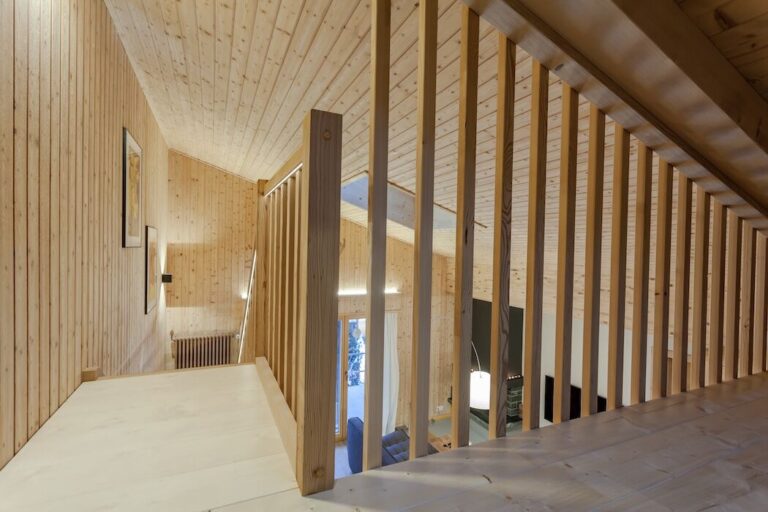 Appartement Les Cerfs