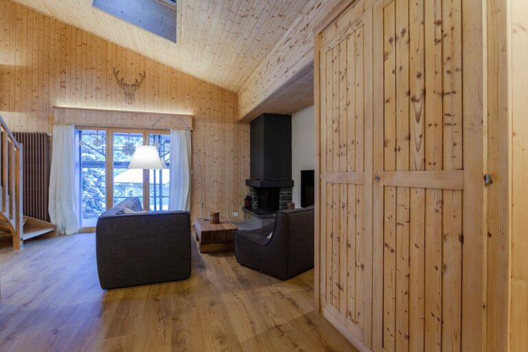 Appartement Les Cerfs