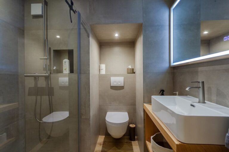Appartement Les Cerfs