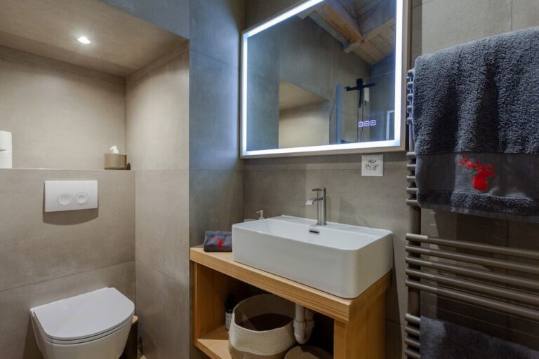 Appartement Les Cerfs
