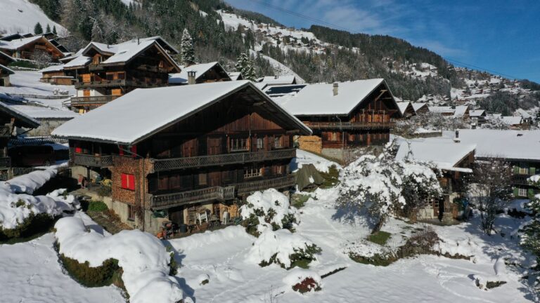 Appartement Révines