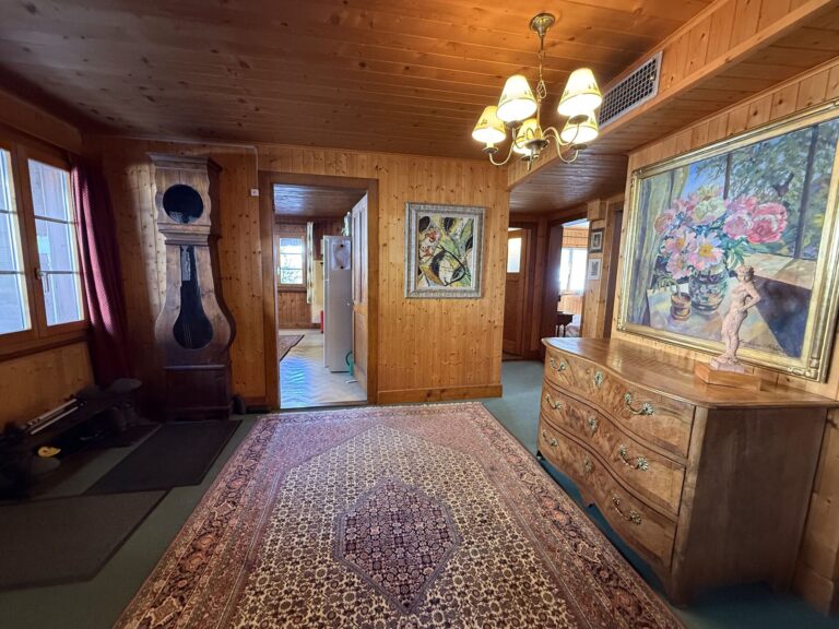 Appartement Révines