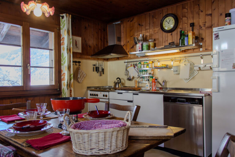 Appartement Révines