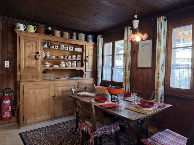 Appartement Révines