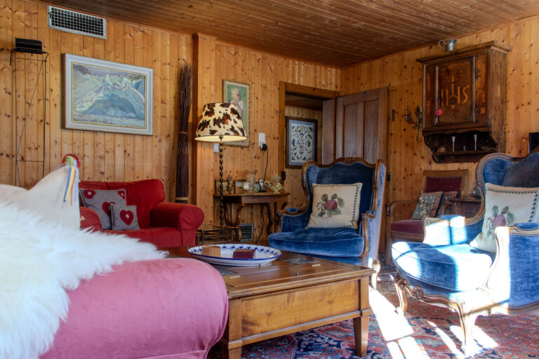 Appartement Révines