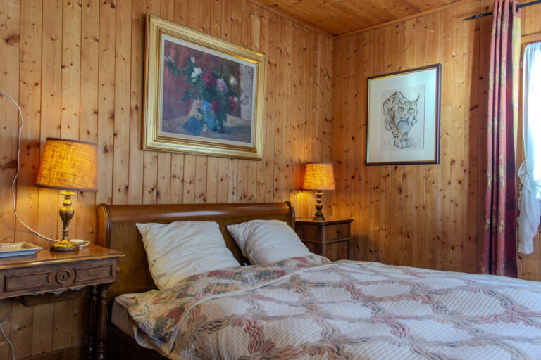 Appartement Révines