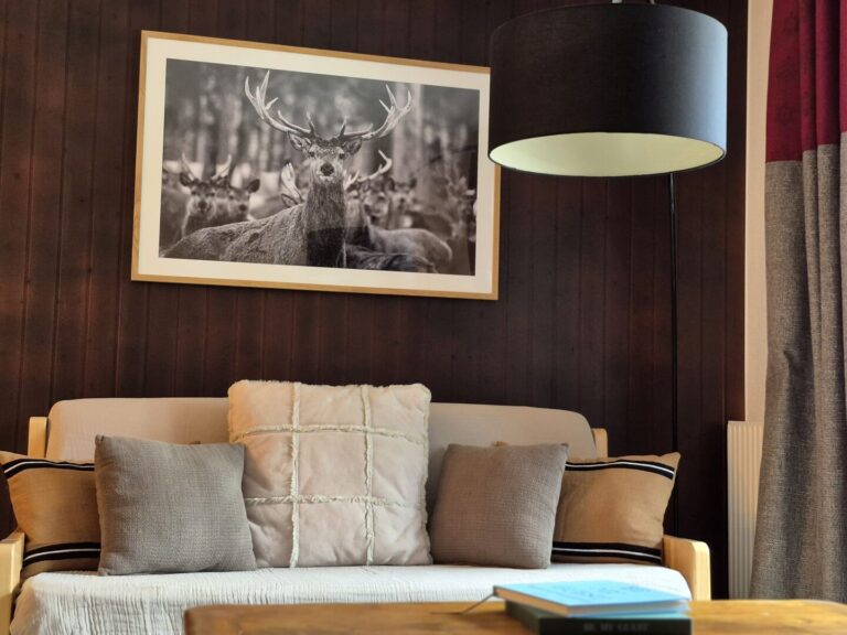 Apartment Balmoral