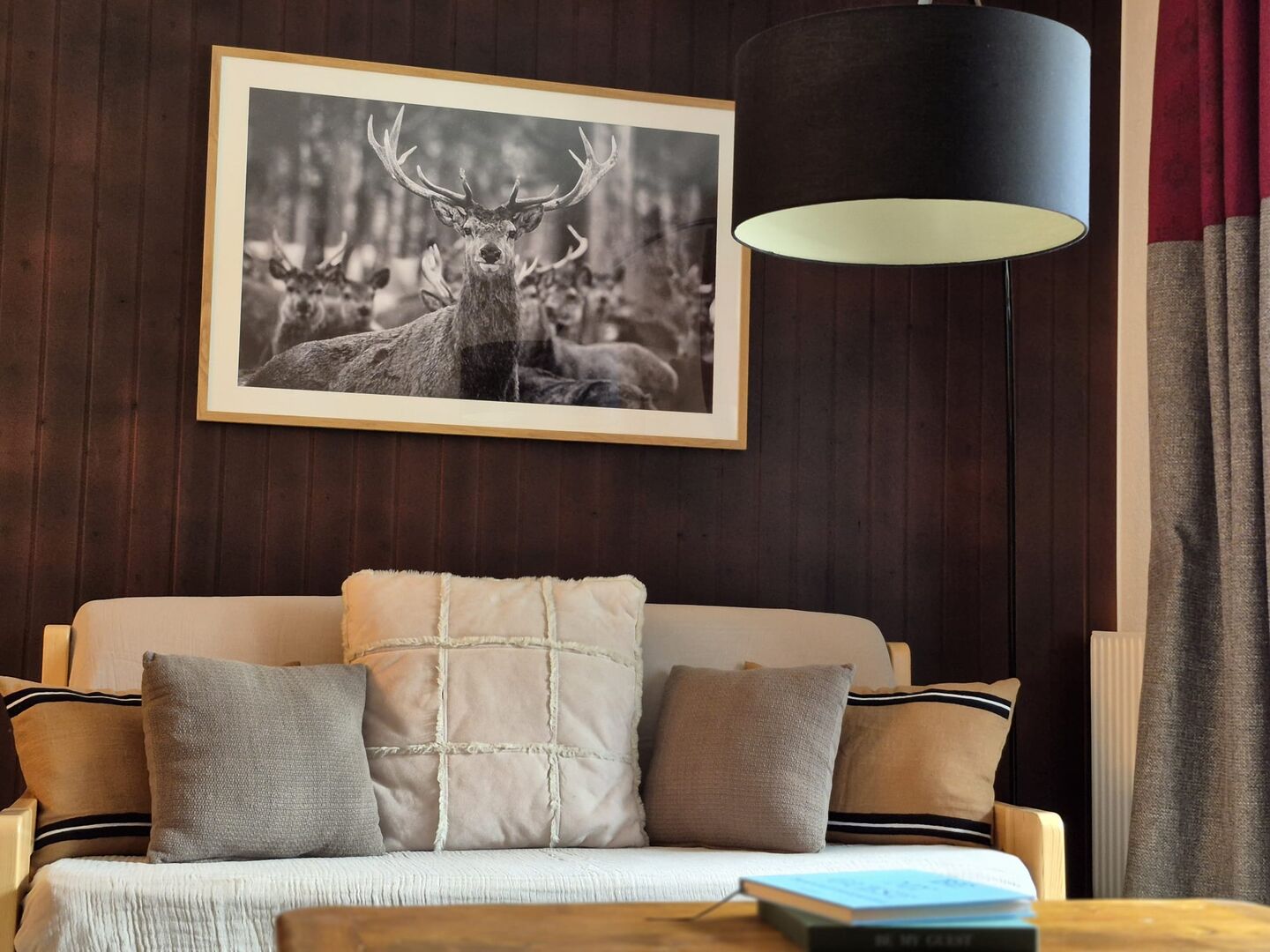 Apartment Balmoral