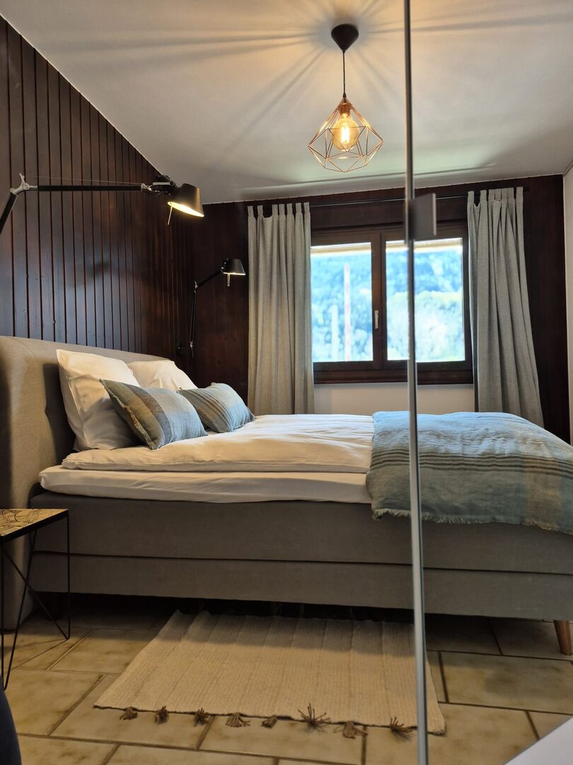 Apartment Balmoral