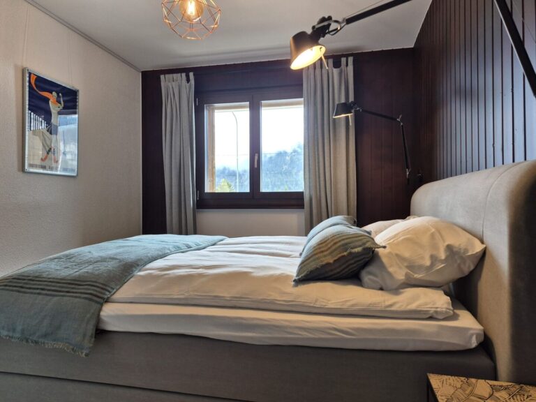 Apartment Balmoral
