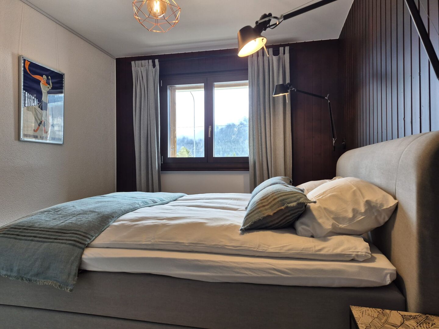 Apartment Balmoral