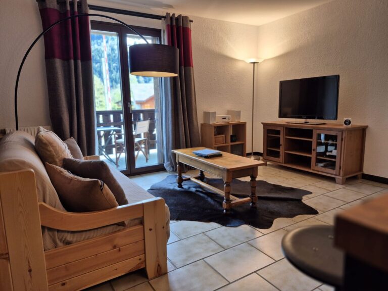 Apartment Balmoral