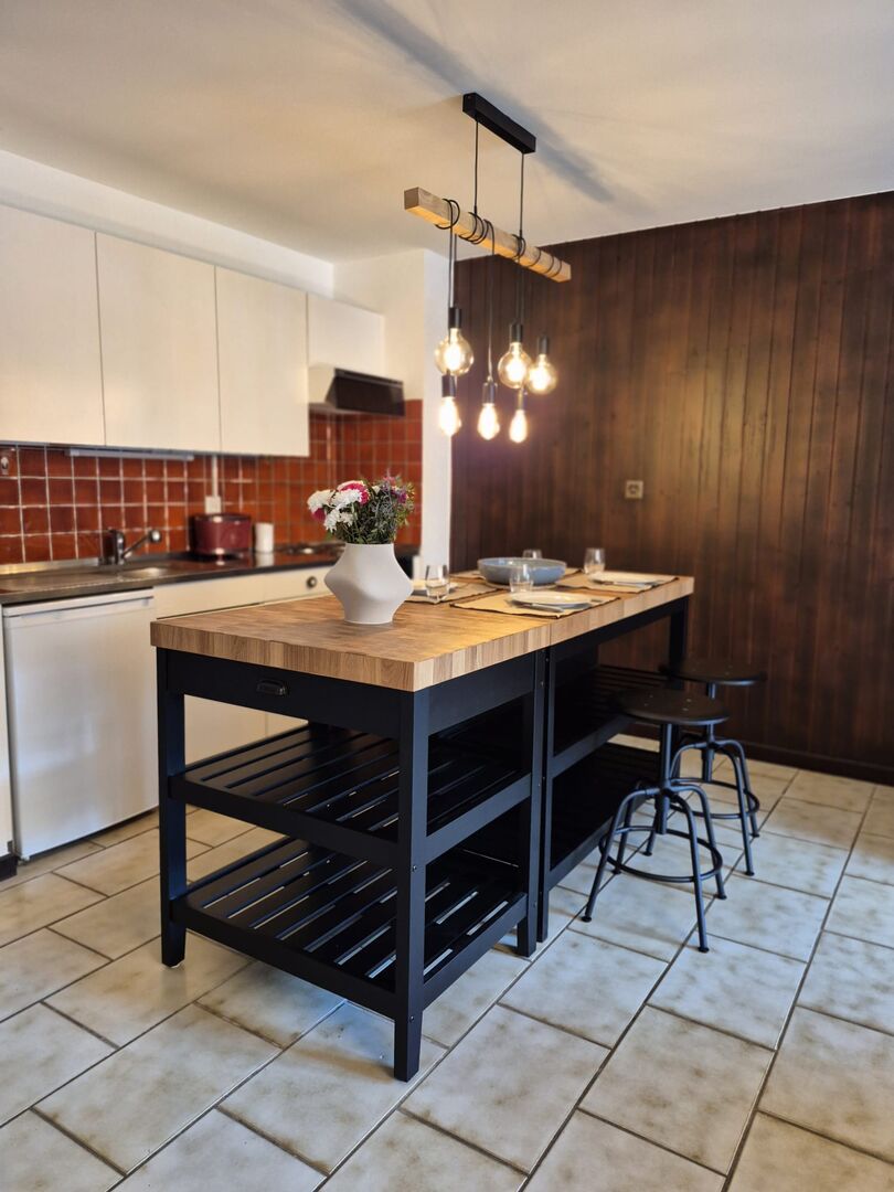 Apartment Balmoral