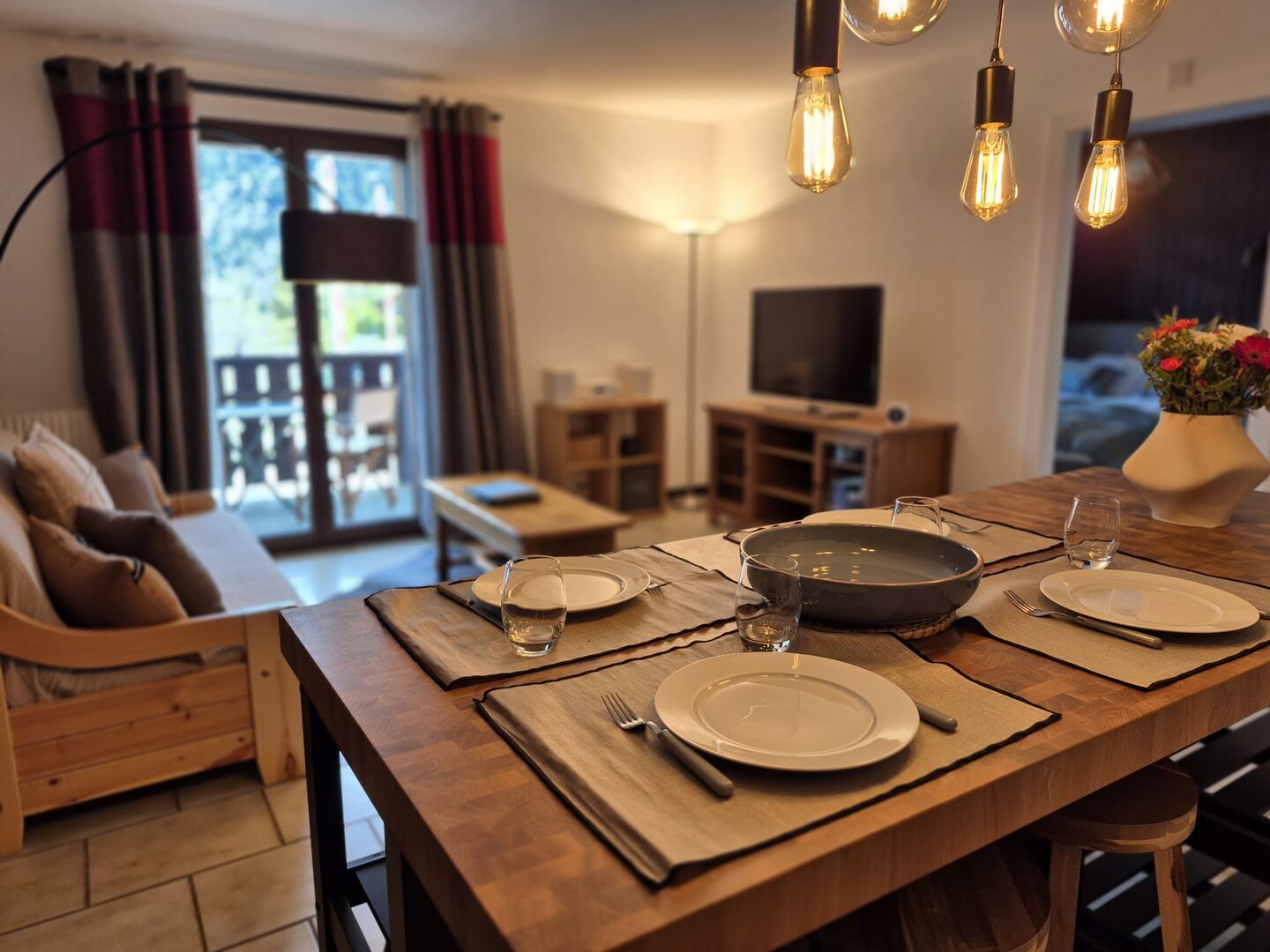 Apartment Balmoral