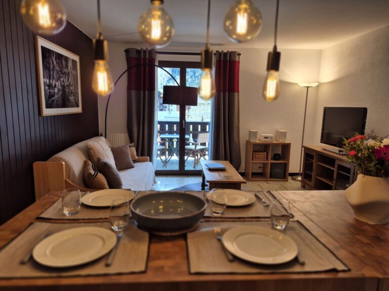 Apartment Balmoral