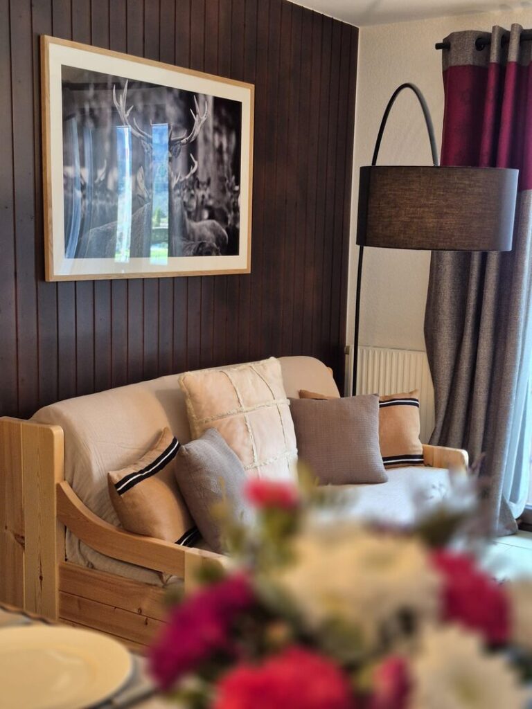 Apartment Balmoral