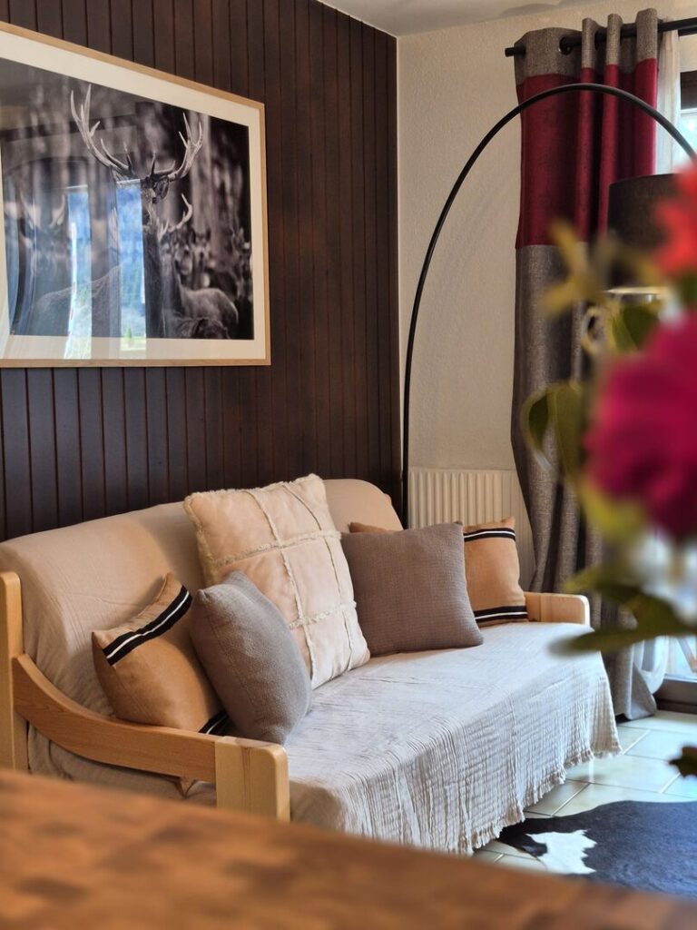 Apartment Balmoral