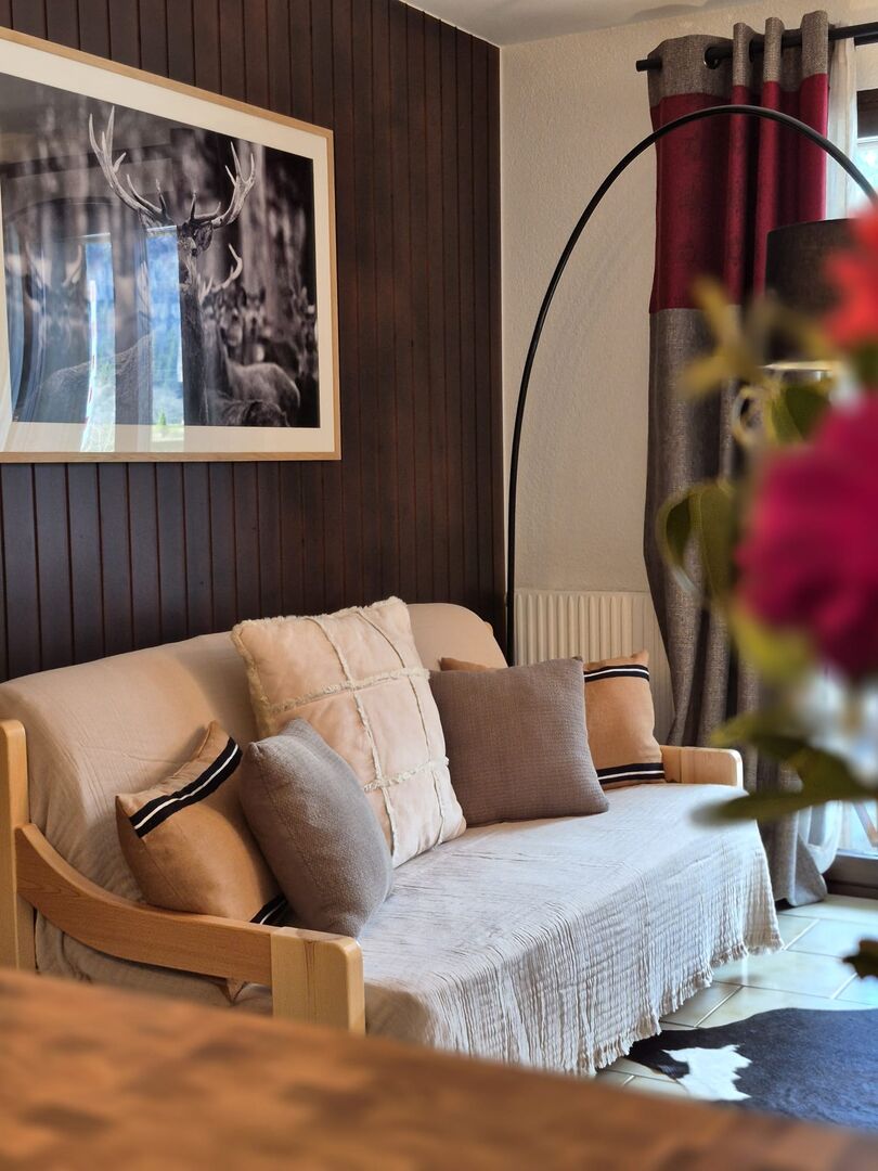 Apartment Balmoral