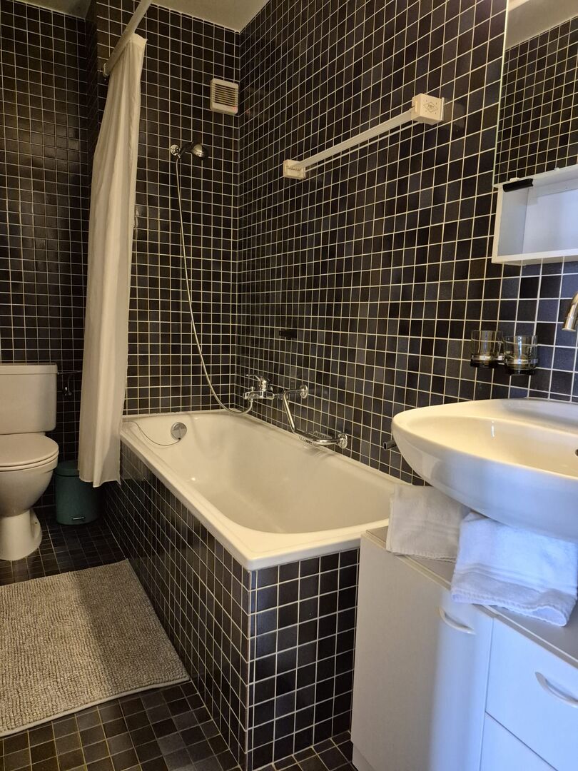 Apartment Balmoral