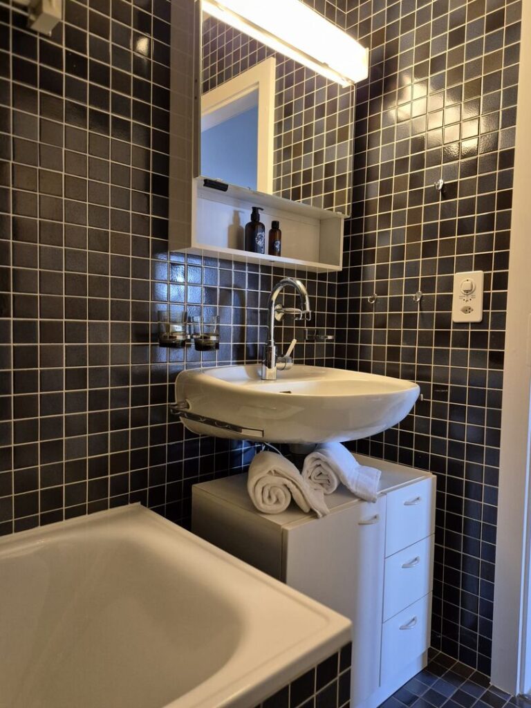 Apartment Balmoral