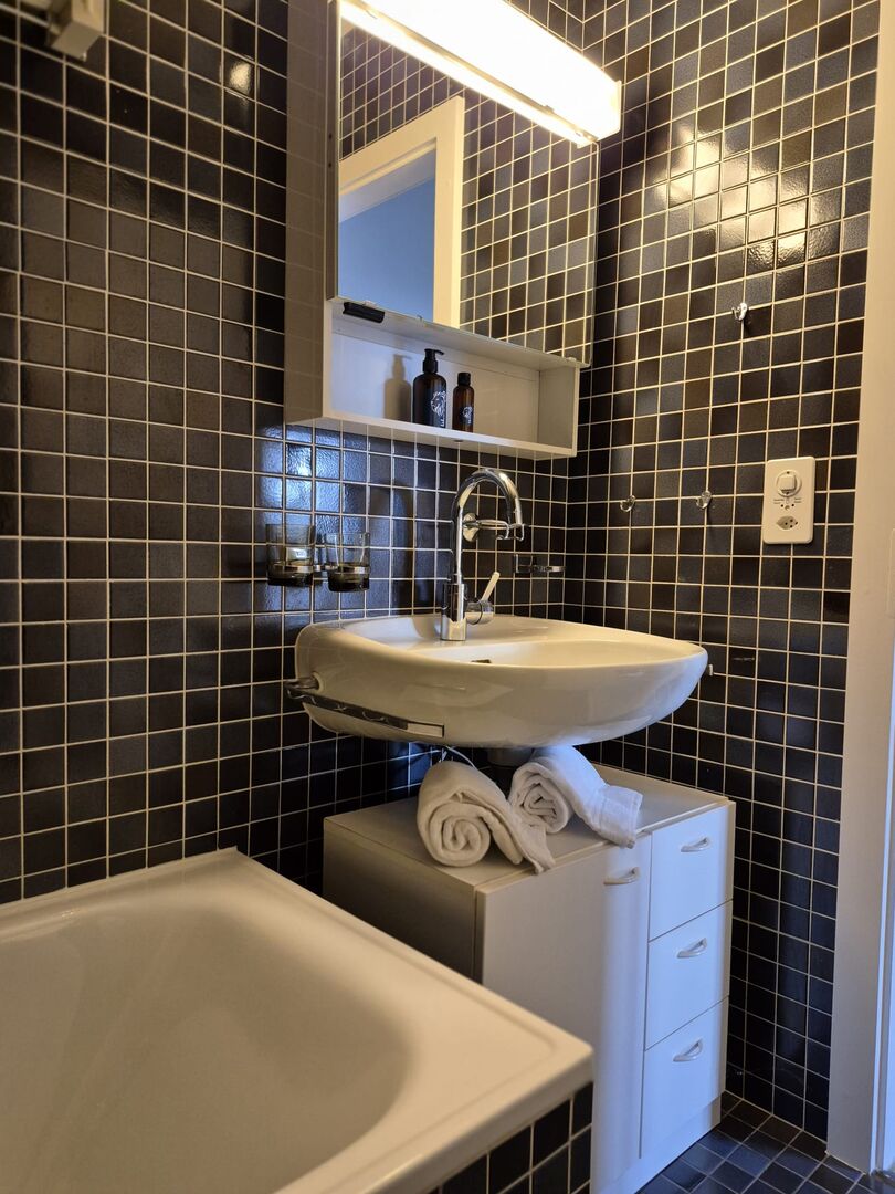 Apartment Balmoral