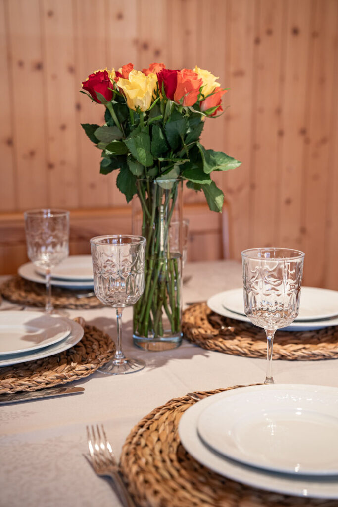 Chalet Les Patineurs