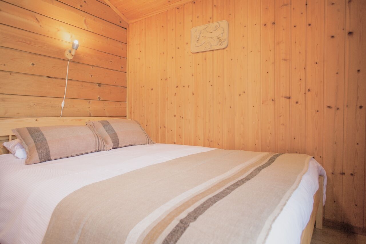 Chalet L'Orchidée