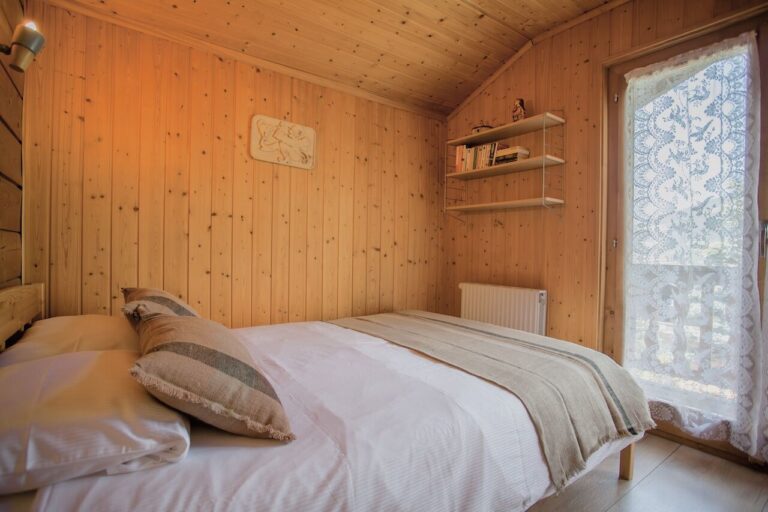 Chalet L'Orchidée