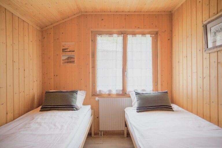 Chalet L'Orchidée