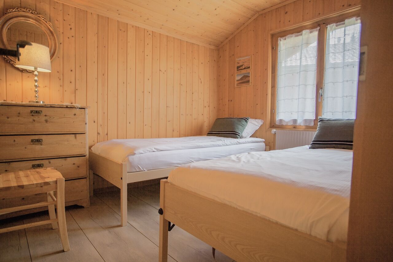 Chalet L'Orchidée