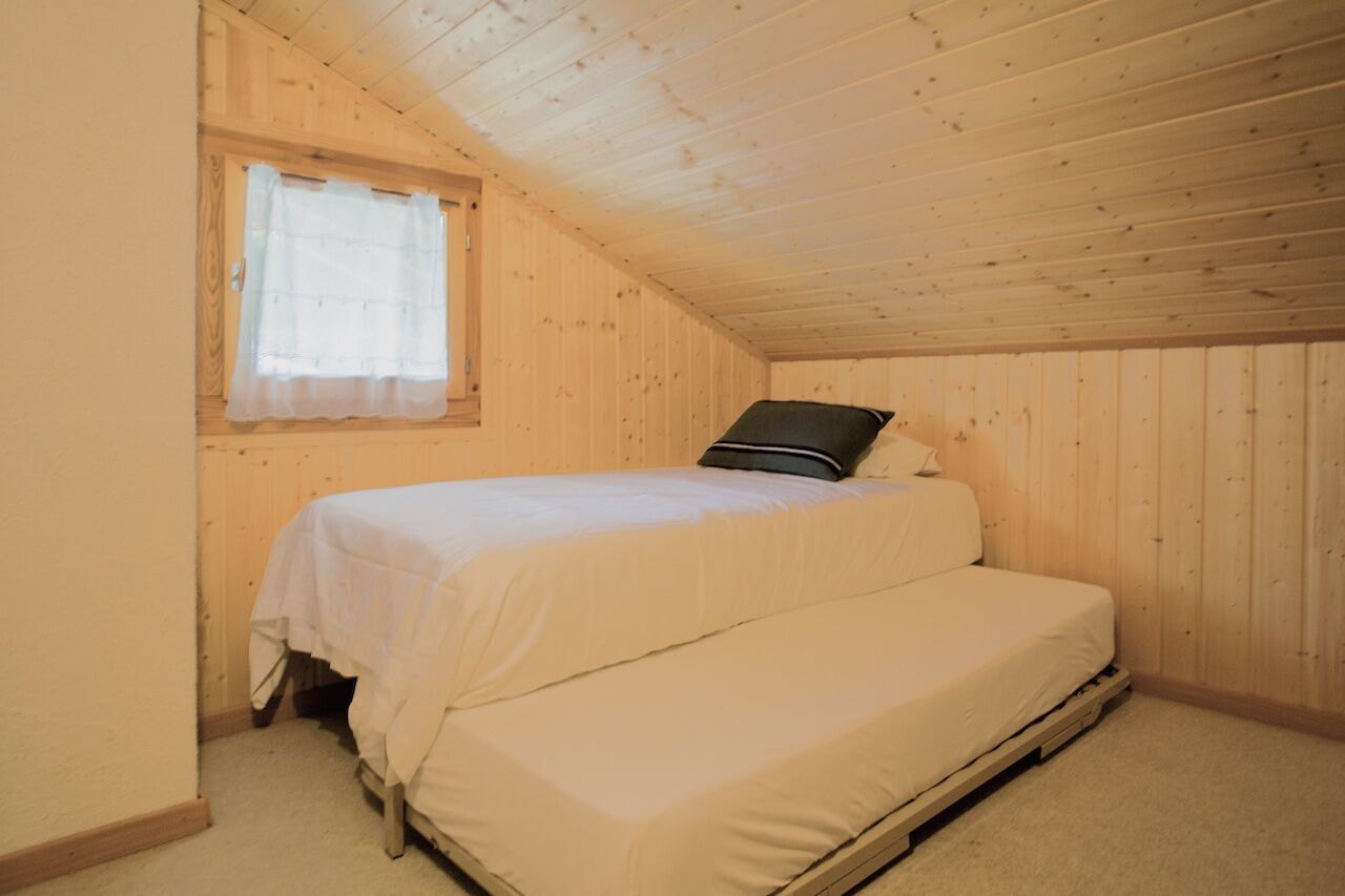 Chalet L'Orchidée
