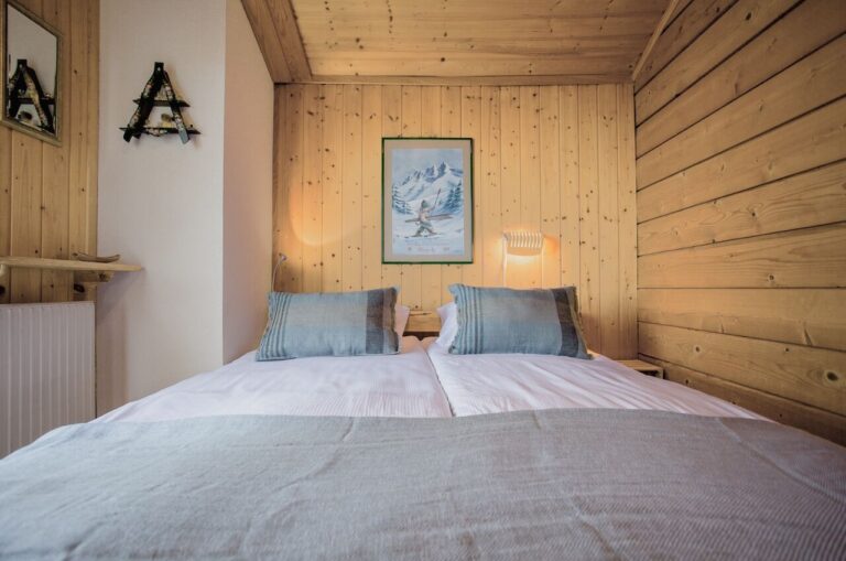 Chalet L'Orchidée