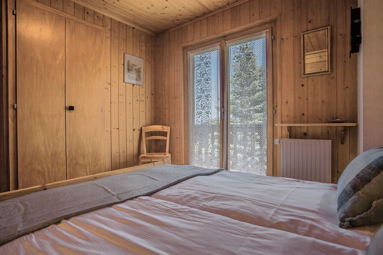 Chalet L'Orchidée