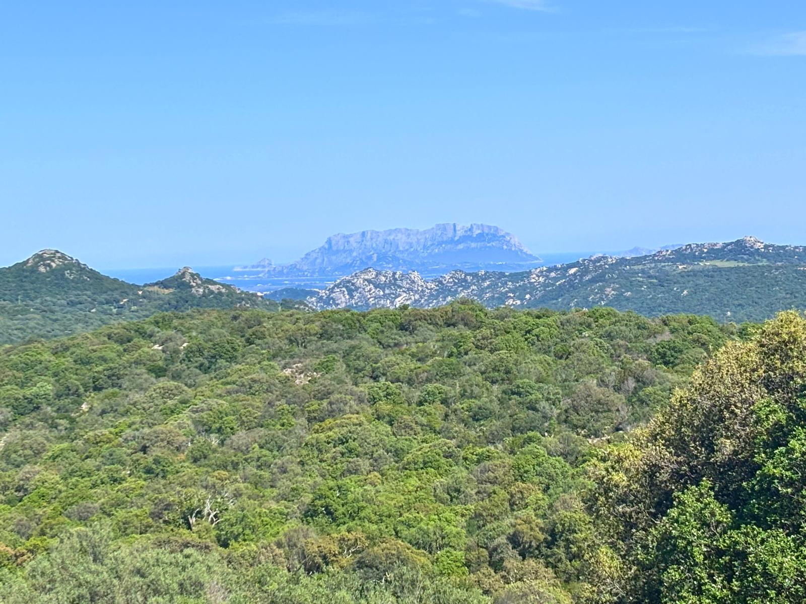 Maison en Sardaigne